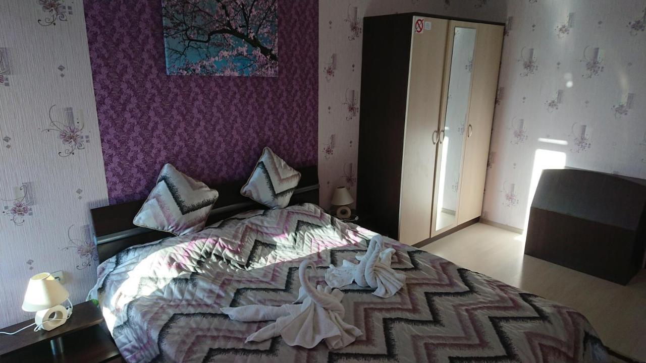 Apartment Sianie В Центъра На Слънчев Бряг, Само На Няколко Крачки От Плажа Eksteriør bilde