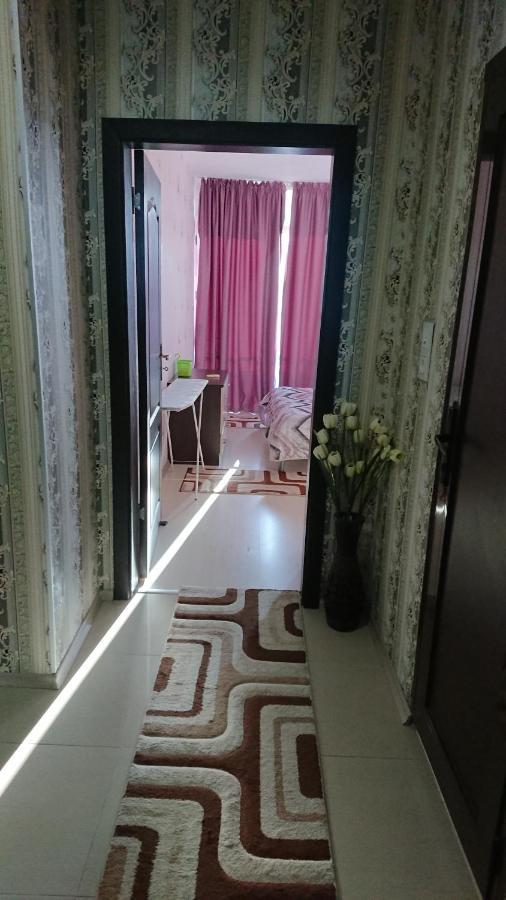 Apartment Sianie В Центъра На Слънчев Бряг, Само На Няколко Крачки От Плажа Eksteriør bilde