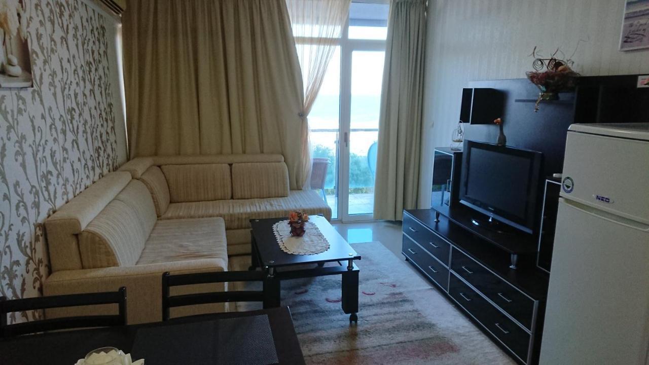 Apartment Sianie В Центъра На Слънчев Бряг, Само На Няколко Крачки От Плажа Eksteriør bilde