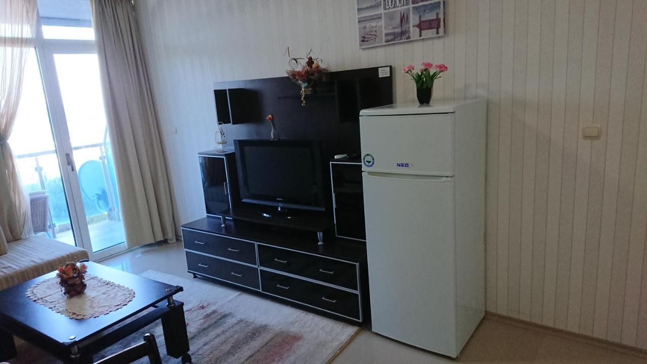 Apartment Sianie В Центъра На Слънчев Бряг, Само На Няколко Крачки От Плажа Eksteriør bilde