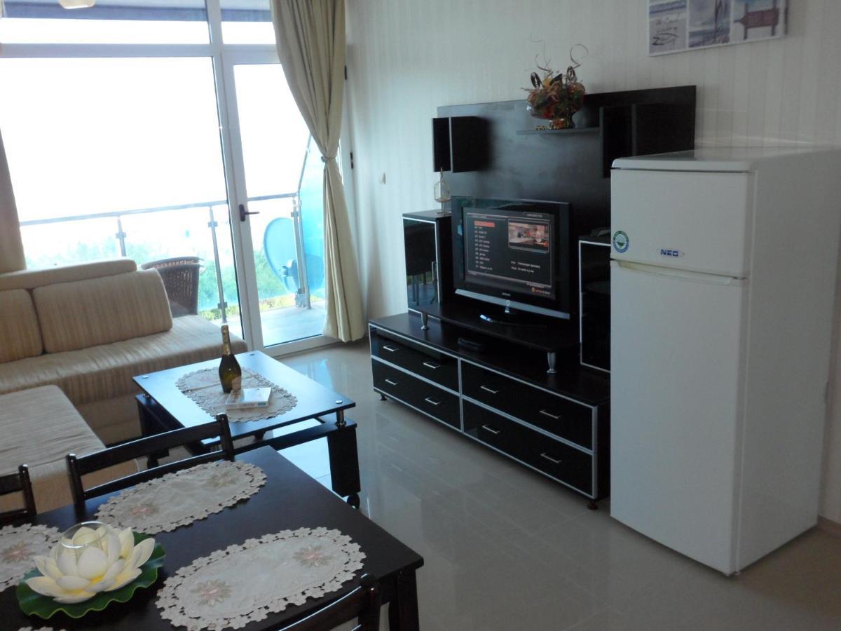 Apartment Sianie В Центъра На Слънчев Бряг, Само На Няколко Крачки От Плажа Eksteriør bilde