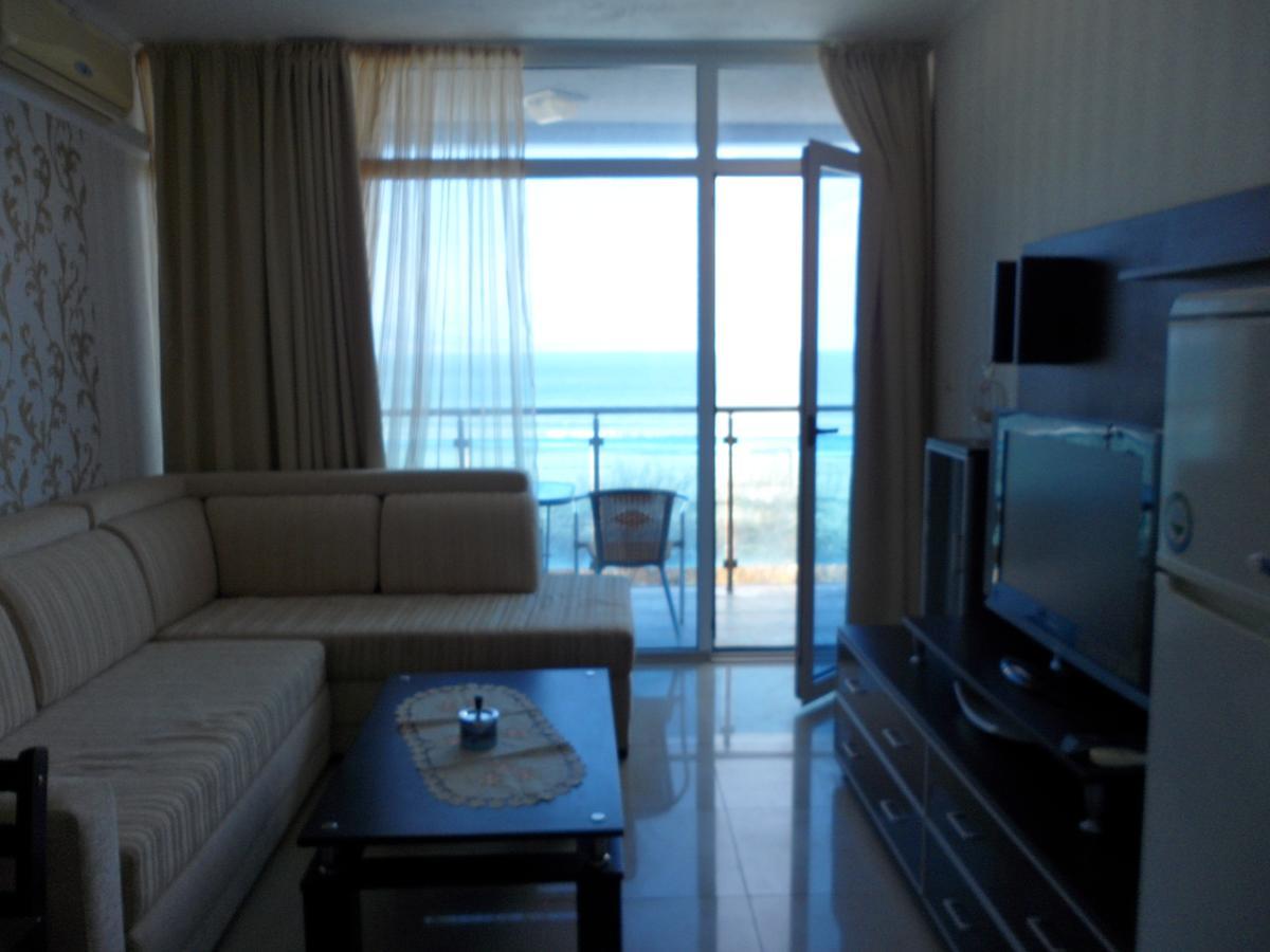Apartment Sianie В Центъра На Слънчев Бряг, Само На Няколко Крачки От Плажа Eksteriør bilde