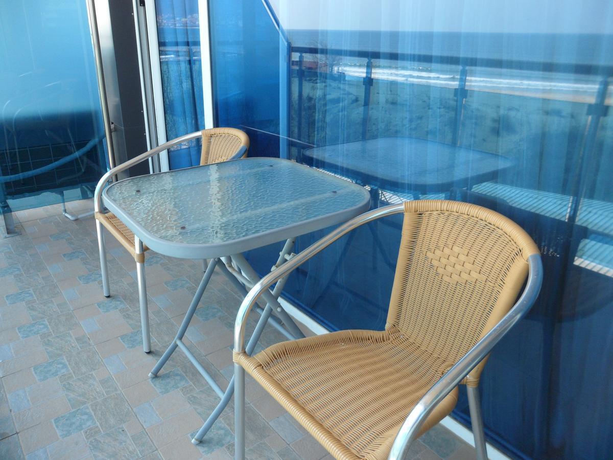 Apartment Sianie В Центъра На Слънчев Бряг, Само На Няколко Крачки От Плажа Eksteriør bilde