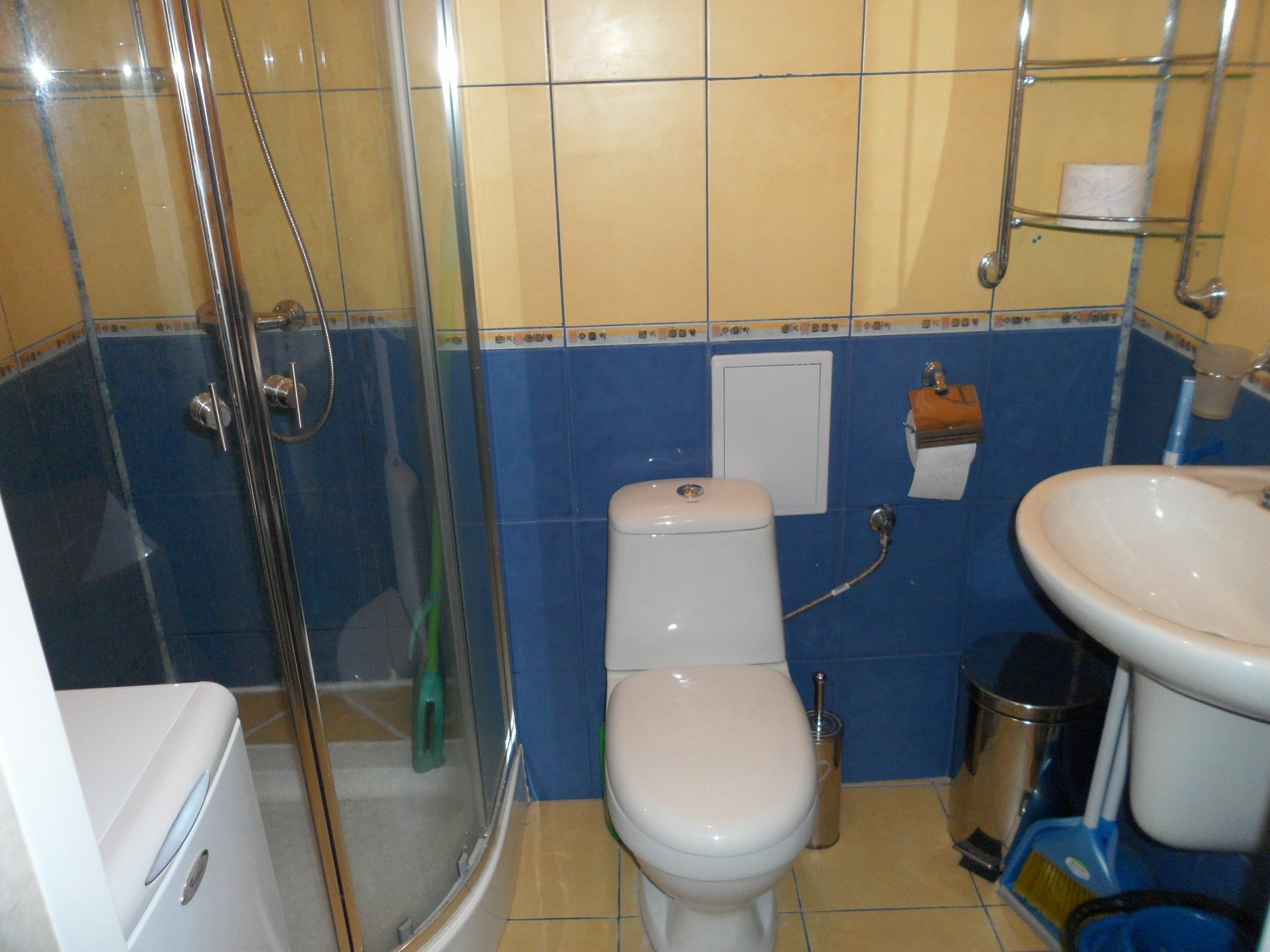 Apartment Sianie В Центъра На Слънчев Бряг, Само На Няколко Крачки От Плажа Eksteriør bilde