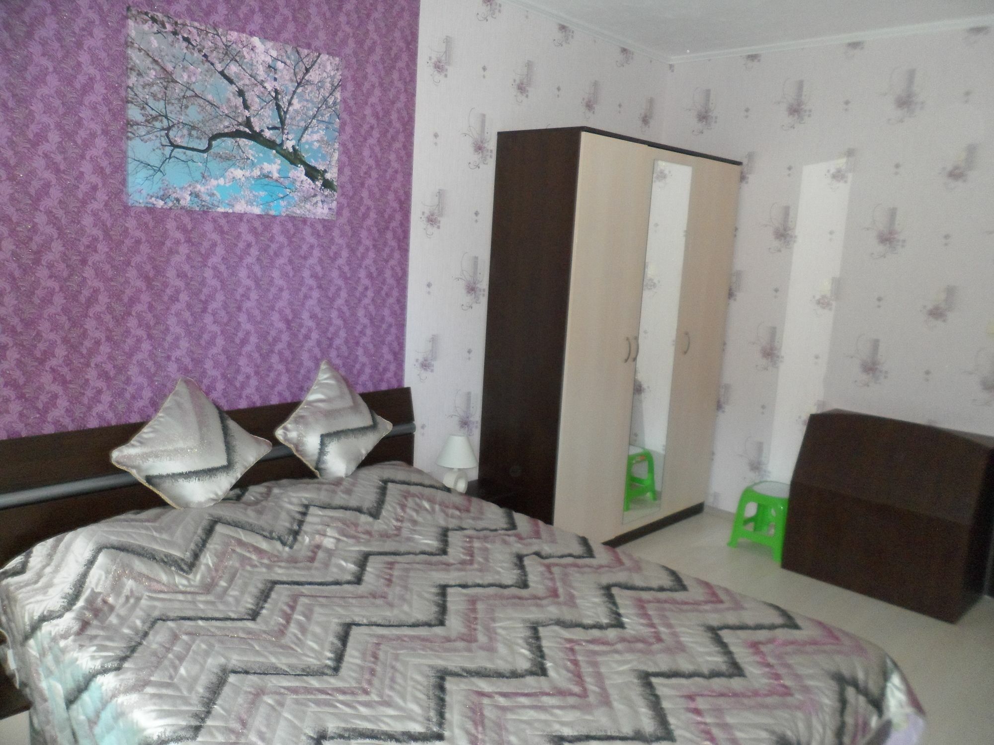 Apartment Sianie В Центъра На Слънчев Бряг, Само На Няколко Крачки От Плажа Eksteriør bilde